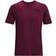 Under Armour Left Chest Logo Short Sleeve Men's - Purple Stone/Black
