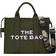 Jqwsve Canvas Tote Bags - Green