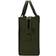 Jqwsve Canvas Tote Bags - Green