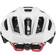 Uvex Quatro - White Matt Black