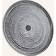 Marimekko Fokus Serveringsbakke 46cm