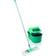 Leifheit Profi Compact Floor Washing Kit 2.11gal