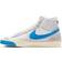 NIKE Blazer Mid Pro Club M - White/Beach/Photo Blue