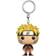 Funko Naruto Pop Keychain