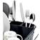 KitchenCraft - Opvaskestativ 30cm