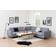 Act Nordic Marte Soffbord 70x130cm