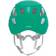 Petzl BOREA Climbing Helmet, Green