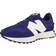 New Balance 327 - Blue/White