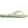 Havaianas Glitter Flourish - Green