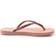 Havaianas Glitter Flourish - Pink