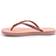 Havaianas Glitter Flourish - Pink