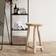 House Doctor Pure Fodskammel 48cm