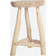 House Doctor Pure Fodskammel 48cm
