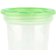 Mam Storage Solution Green Transparent