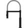 SCHÜTTE Unicorn (429408) Krom, Sort