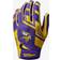 Wilson NFL Stretch Fit Minnesota Vikings - Purple/Yellow