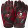 Wilson NFL Stretch Fit Tampa Bay Buccaneers - Black/Red