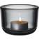 Iittala Valkea Tealight Candle Holder 6cm