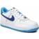 Nike Air Force 1 S50 GS - White/University Blue