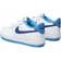 Nike Air Force 1 S50 GS - White/University Blue