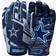 Wilson NFL Stretch Fit Dallas Cowboys - Blue/White