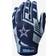 Wilson NFL Stretch Fit Dallas Cowboys - Blue/White