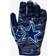 Wilson NFL Stretch Fit Dallas Cowboys - Blue/White