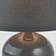 Brilliant Primo Bordslampa 23cm