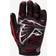 Wilson NFL Stretch Fit Atlanta Falcons - Black/Red