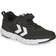 Hummel Kid's Speed Jr Sneaker - Black