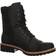 ecco Elaine Black Laarzen - Zwart