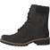 ecco Elaine Black Laarzen - Zwart
