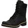 ecco Elaine Black Laarzen - Zwart