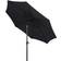 Outfit Parasol with LED & Solar Panel 300cm