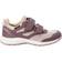 Jack Wolfskin Woodland Texapore Low Vc - Ash Mauve (4046351_2197_340)