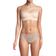 Wacoal Staying Power Wire Free Strapless Bra - Sand