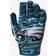 Wilson NFL Stretch Fit Philadelphia Eagles - Green/Black