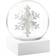 Cool Snow Globes Snowflake Decorative Item