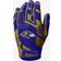 Wilson NFL Stretch Fit Baltimore Ravens - Black / Purple