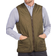 Barbour Polarquilt Waistcoat - Olive