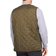 Barbour Polarquilt Waistcoat - Olive