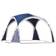 OutSunny Gazebo Event Shelter 3.5x3.5 m