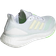 Adidas PureBOOST 22 M - Cloud White/Beam Green