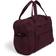 Vera Bradley Weekender Travel Bag - Mulled Wine