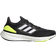 Adidas PureBOOST 22 M - Core Black/Cloud White/Solar Yellow