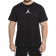 NIKE Jordan Jumpman T-shirt Men - Black/White