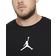 NIKE Jordan Jumpman T-shirt Men - Black/White