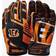 Wilson NFL Stretch Fit Cincinnati Bengals - Black/Orange