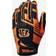 Wilson NFL Stretch Fit Cincinnati Bengals - Black/Orange