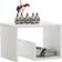 vidaXL FMD Soffbord 35.8x59.1cm